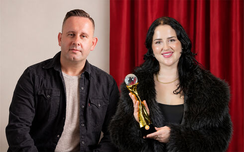 Statistpriser till Filmcafés medlemmar
