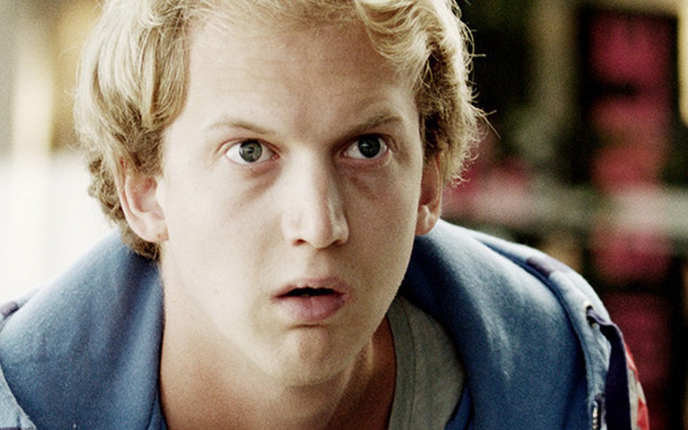 Crazy Pictures långfilmsdebut
