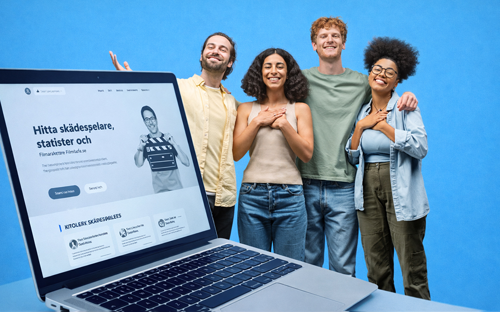 Karriärguide för skådespelare 2026