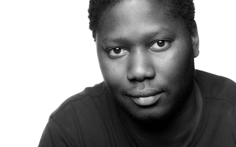 Ibrahim slåss mot stereotyper