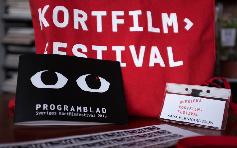 Sveriges kortfilmfestival
