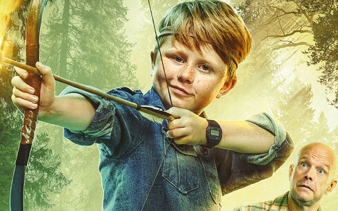 Starkt år för svensk film på bio