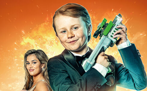 Trailerpremiär för Håkan Bråkan 003