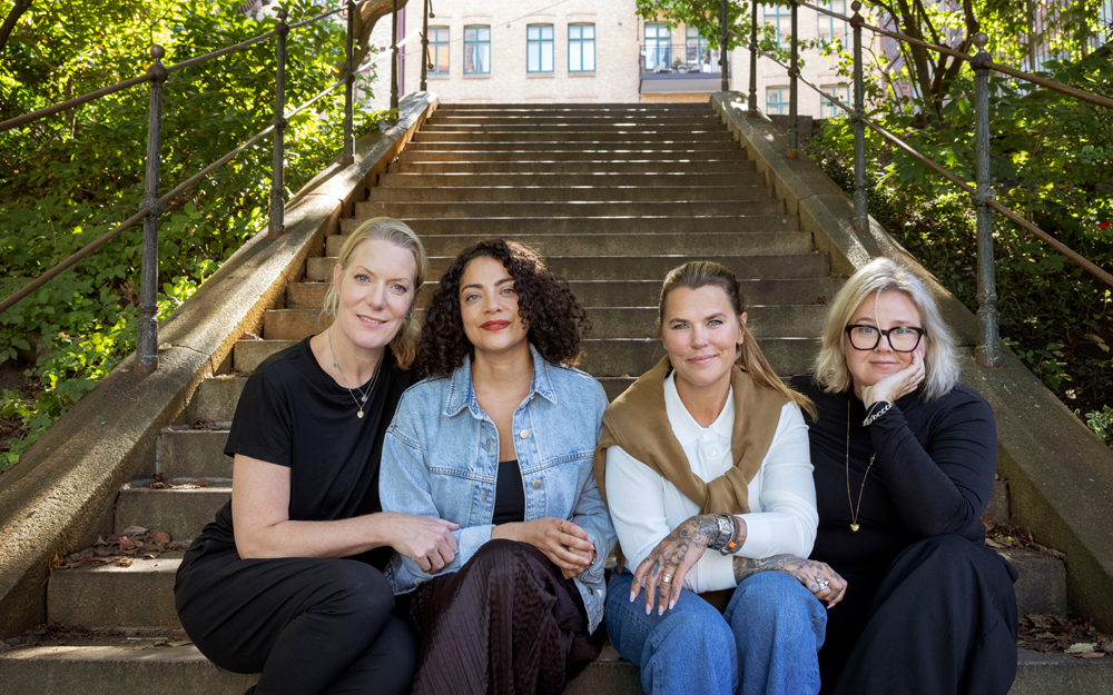 Statister sökes till dramaserien Diagnoser