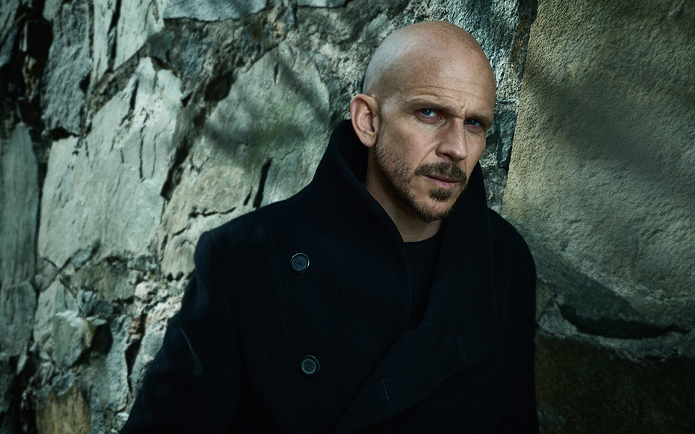 Statister sökes till Wallander