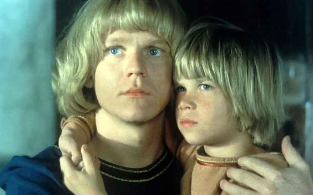 Bröderna Lejonhjärta kan bli serie på Apple TV