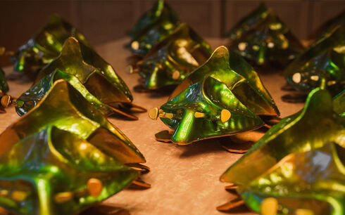 Guldbaggevinnarna 2025