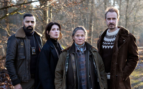 Statister sökes till Riksmord