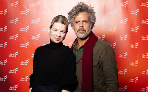 Stor tv-serie söker statister