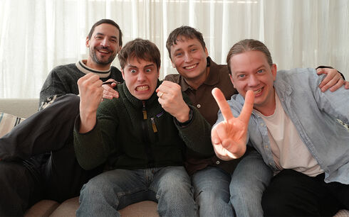 Det blir en Skurkarnas skurk 2