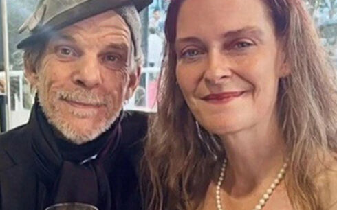 Sol Roach har en roll i filmen Värn