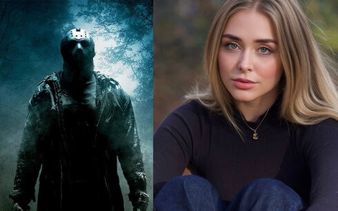 Skräckfilmen ”Draven” är färdiginspelad