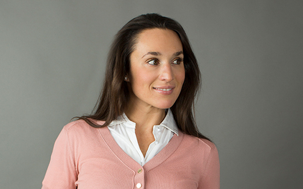 Vivianne Treschow har en roll i Hundarna