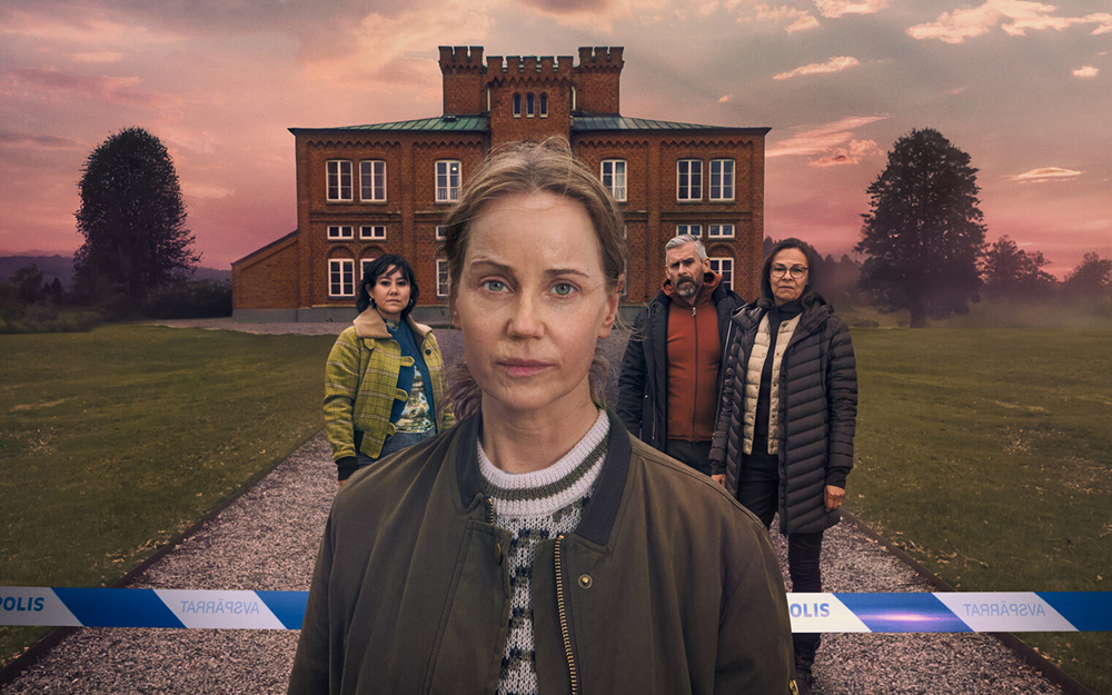 Statister sökes till Sanningen