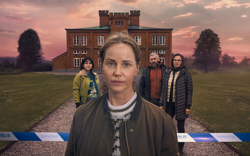 Statister sökes till Sanningen