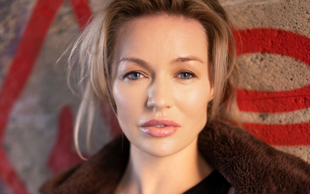 Ta steget till Los Angeles