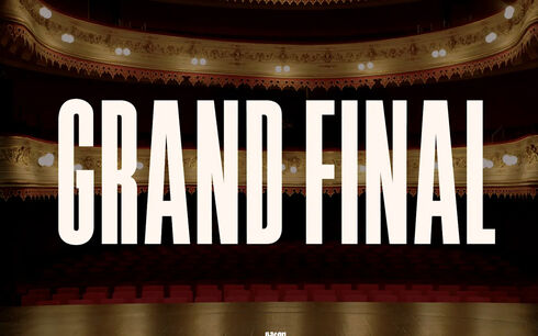 Statister sökes till Grand Final