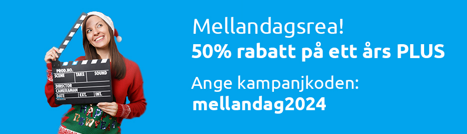 Mellandagsrea 2024