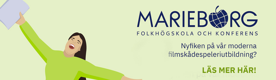 Marieborg Filmskådespeleriutbildning