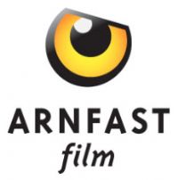 Arnfast film