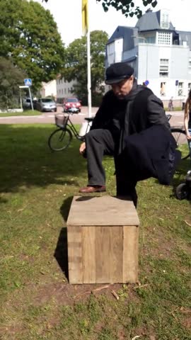 Emil Randelin