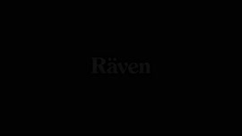 Klipp ur kortfilmen "Räven" (2010).
Manus & regi: Emanuel Claesson