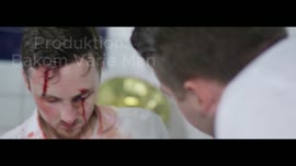 Showreel 2025