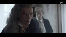 MAGNUS AF SANDEBERG SHOWREEL 2025 MAGNUS AF SANDEBERG SHOWREEL 2025