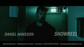 DANIELHANSSON SHOWREEL 2025 - 1