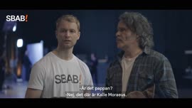 Scriptor på SBAB - Boendeekonomi är jättekul