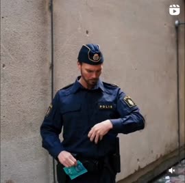 Polis NOSA