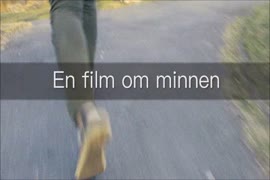 En film om minnen och exil ... 
av Yessica Diana med premiär 2019 