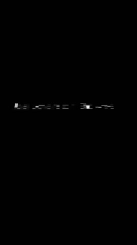 Showreel (Joel Johansson)
