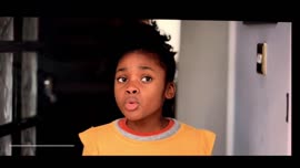 Annemarie Anang Showreel 2024
