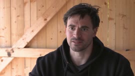 Hele´ne Hellstro¨m Showreel 2024 Hele´ne Hellstro¨m Showreel 2024