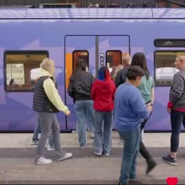 Här är en av mina filmjobb med Skånetrafiken.