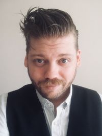 svart hon hanar Porr