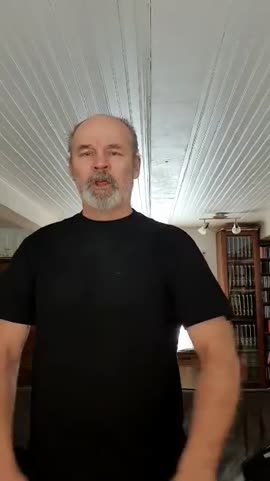 Sångprov