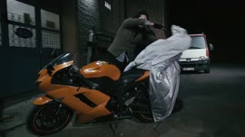 Conny och Johnny_ En säker plan. Conny och Johnny_ En säker plan.