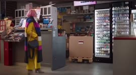 Reklamfilm Friskis & Svettis