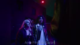 Commercial showreel
