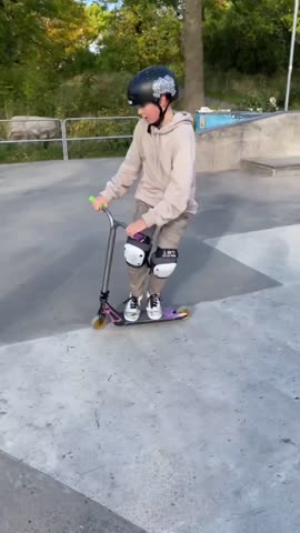 Kickbike 