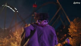 Liseberg commercial