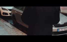 We won price in Berlin. With the movie Tjena tjavo We won price in Berlin. With the movie Tjena tjavo