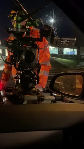 Preparing a scene for Tjena Tjavo.
I have no driver license, so a big truck drag us. By the rules.
Gotheburg Preparing a scene for Tjena Tjavo.
I have no driver license, so a big truck drag us. By the rules.
Gotheburg