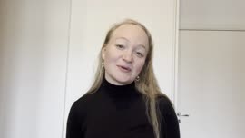 IdaVainionpää Presentationsvideo