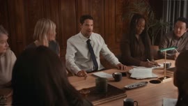 Reklamfilm: Länsförsäkringar Östgöta Hemlarm Konferens (2024, Kojan Film AB)