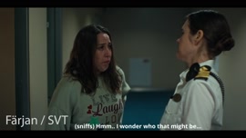 SHOWREEL TV/FILM