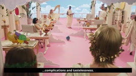 SHOWREEL COMMERCIAL