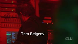 Tom Belgrey Demo Final